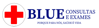 Blue Consultas Médicas