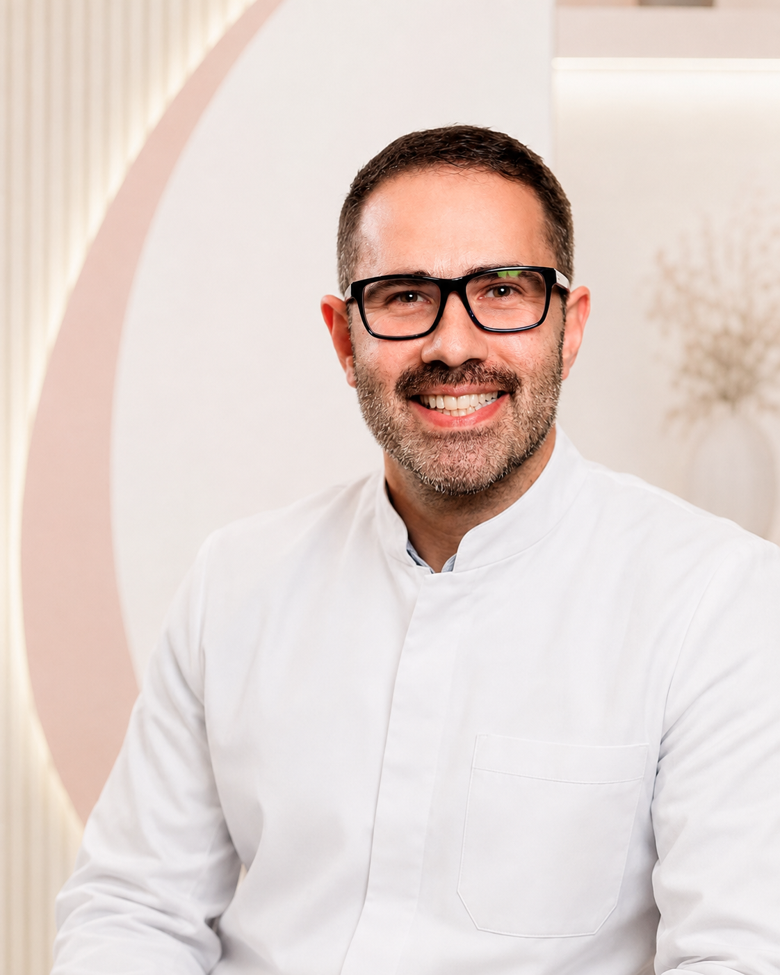 Dr. Luiz Fernando Brasil