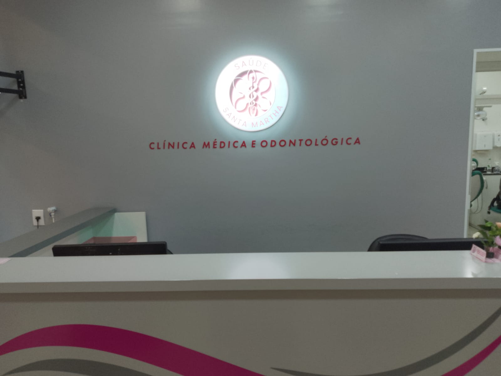 Recepção