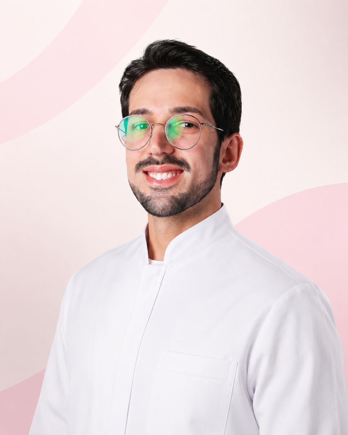 Dr. Tyler Zanella Brustolin