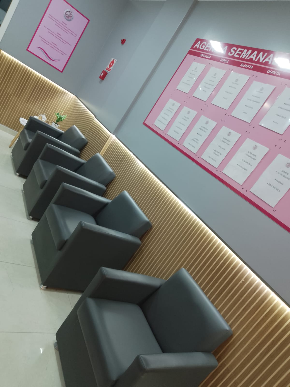 Sala de espera